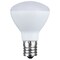Satco 3.5 Watt, R14 LED, Intermediate Base, 5000K CCT, Frost Finish, 120V S12261 - alternate 1